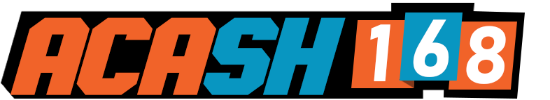 ACASH168
